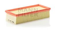 Повітряний фільтр C2561 Mann-Filter