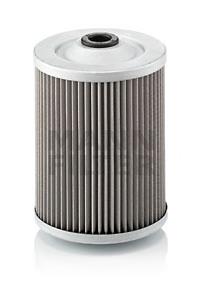 Фільтр паливний Mann-Filter P990