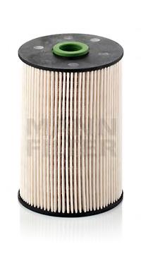 Паливний фільтр PU9361X Mann-Filter