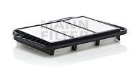 Купити C3028 Mann-Filter Автомобільний фільтр повітря