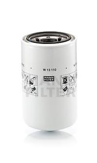 Масляний фільтр W13110 Mann-Filter