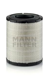 Фільтр повітряний C29840 Mann-Filter