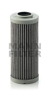 Фільтр гідравлічної системи Mann-Filter HD509 ціна, від 34.43 USD