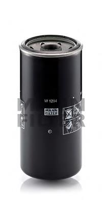 Купити W1294 Mann-Filter Фільтр очищення масла відцентровий