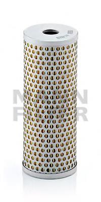 Купити H623 Mann-Filter Фільтр гідропідсилювача
