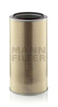 C339205 Mann-Filter Повітряний фільтр двигуна