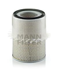 Фільтр повітряний Mann-Filter C16148