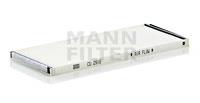 CU2916 Mann-Filter Внутрішньосалонний фільтр
