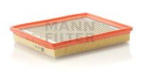 Повітряний фільтр C301701 Mann-Filter