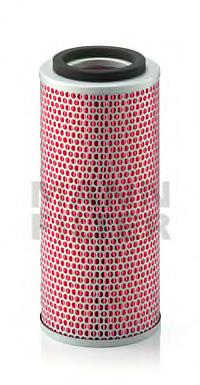 Елемент повітряного фільтра Mann-Filter C14140 ціна, від 7.91 USD