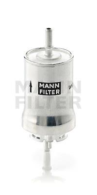 WK59X Mann-Filter фільтр паливний