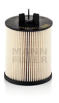 Фільтр паливний Mann-Filter PU8193X