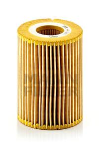 Масляний фільтр двигуна Mann-Filter HU821X ціна, від 8.91 USD