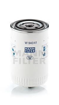 Купити W94041 Mann-Filter Фільтр очищення масла відцентровий