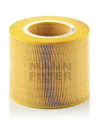 Елемент повітряного фільтра Mann-Filter C18143 ціна, від 15.54 USD