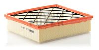 Купити C241371 Mann-Filter Автомобільний фільтр повітря