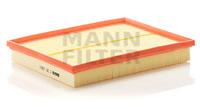 Елемент повітряного фільтра Mann-Filter C301381 ціна, від 7.76 USD