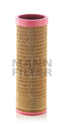 Елемент повітряного фільтра Mann-Filter CF18202 ціна, від 29.22 USD