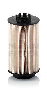 Купити PU1059X Mann-Filter Фільтр-відстійник палива грубої очистки