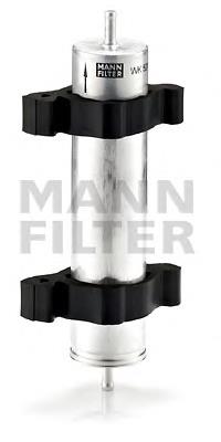 Фільтр паливний Mann-Filter WK5212