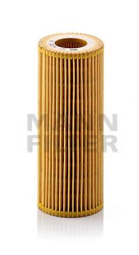 Масляний фільтр двигуна Mann-Filter HU722Y ціна, від 9.75 USD