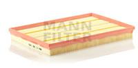 Елемент повітряного фільтра Mann-Filter C36145 ціна, від 27.50 USD