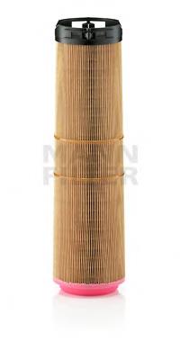 Купити C121781 Mann-Filter Автомобільний фільтр повітря