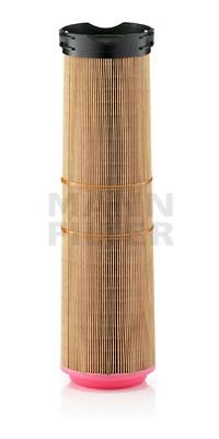 Купити C12178 Mann-Filter Автомобільний фільтр повітря
