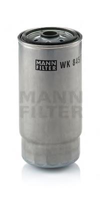 Фільтр паливний Mann-Filter WK8457