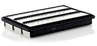 Елемент повітряного фільтра Mann-Filter C3766 ціна, від 14.08 USD