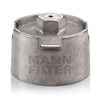 Знімач масляного фільтра Mann-Filter LS73 ціна, від 16.23 USD