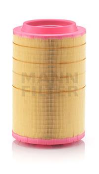 C279983 Mann-Filter Повітряний фільтр двигуна