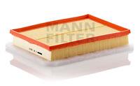 Купити C301252 Mann-Filter Автомобільний фільтр повітря