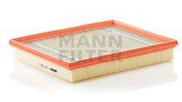 Купити C301301 Mann-Filter Автомобільний фільтр повітря