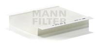 Фільтр салону CU2680 Mann-Filter