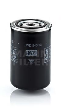 WD94013 Mann-Filter Фільтр масла