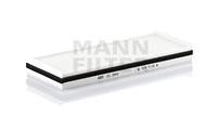 CU3840 Mann-Filter фільтр салону