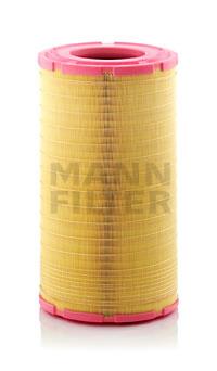 C2913661 Mann-Filter Повітряний фільтр двигуна
