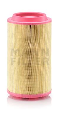 Купити C247453 Mann-Filter Автомобільний фільтр повітря