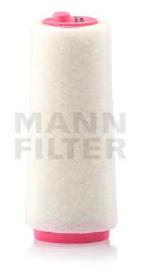 Купити C151051 Mann-Filter Автомобільний фільтр повітря