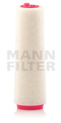 Купити C151431 Mann-Filter Автомобільний фільтр повітря