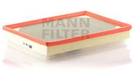 Повітряний фільтр C36172 Mann-Filter
