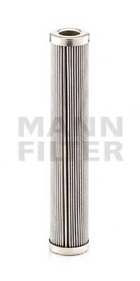 Фільтр гідравлічної системи Mann-Filter HD518