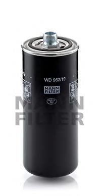 WD96219 Mann-Filter фільтр акпп