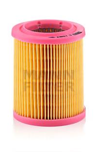 Елемент повітряного фільтра Mann-Filter C1024 ціна, від 12.67 USD