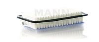 Повітряний фільтр C2620 Mann-Filter