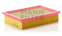 Елемент повітряного фільтра Mann-Filter C26100 ціна, від 6.41 USD