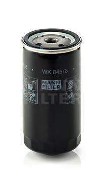 WK8458 Mann-Filter Фільтр палива