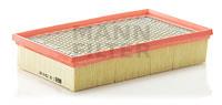 Фільтр повітряний Mann-Filter C301532
