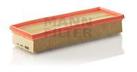 Купити C3282 Mann-Filter Автомобільний фільтр повітря